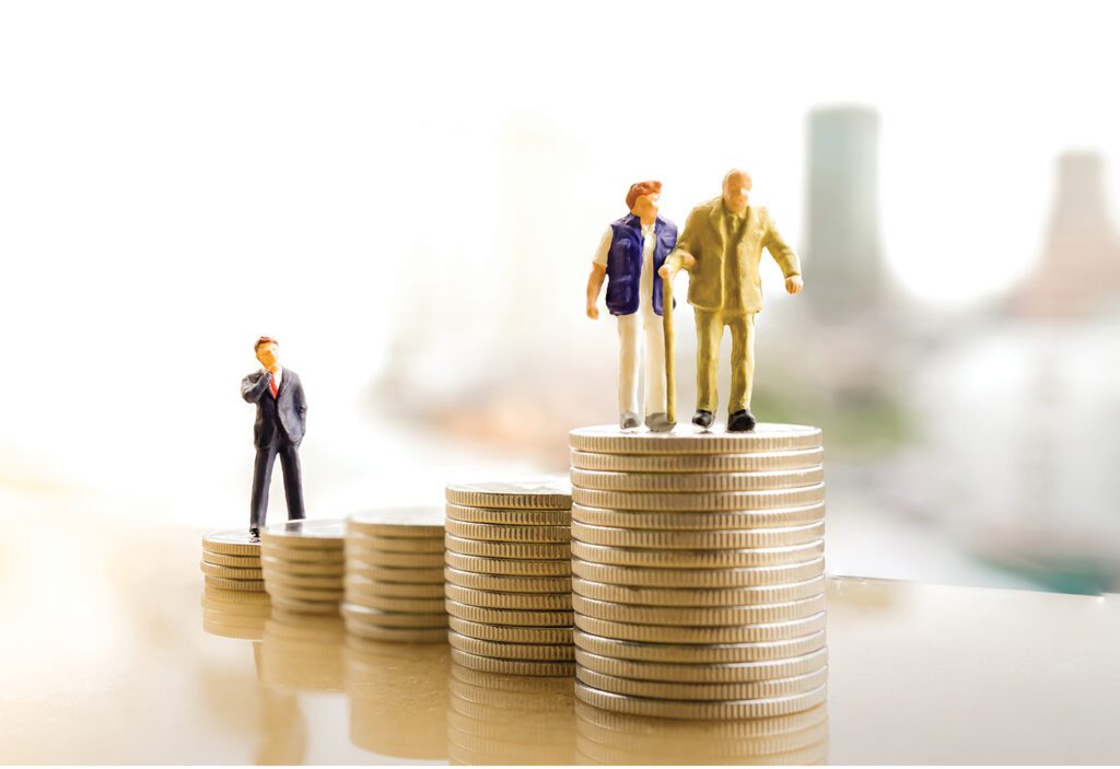 Pensionet private, kthimet janë të qëndrueshme