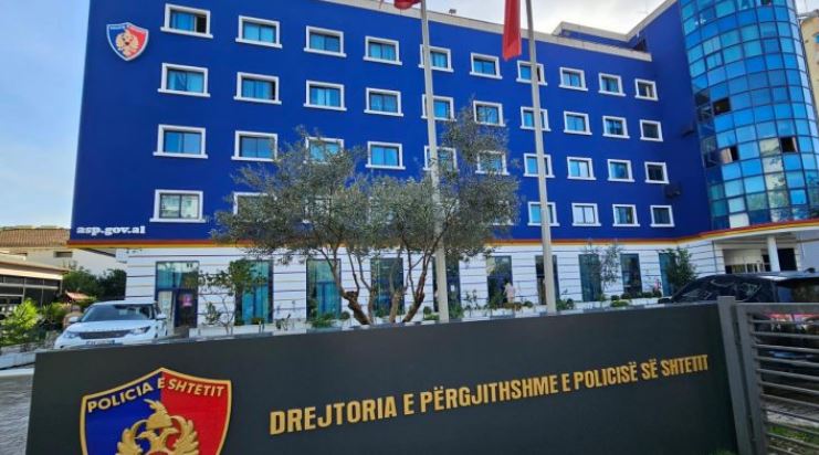 Ndërtimi pa leje në Qeparo/ Hita pezullon zinxhirin komandues të Policisë së Himarës, nisin hetimet për shpërdorim detyre