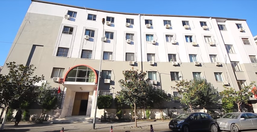 KLP zgjedh drejtuesin e ri të Prokurorisë së Durrësit
