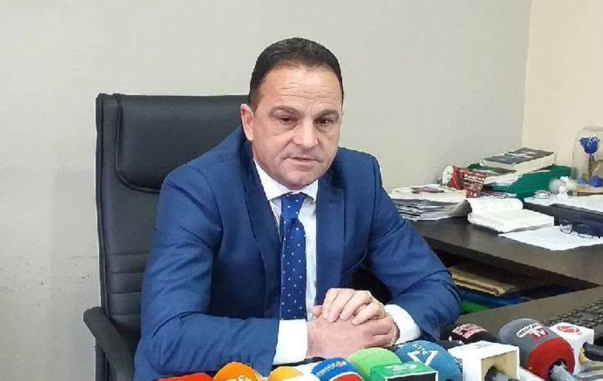 U ndje keq gjatë pushimeve, ndërron jetë në moshën 64-vjeçare ish kryetari i Gjykatës së Vlorës Skënder Haluci