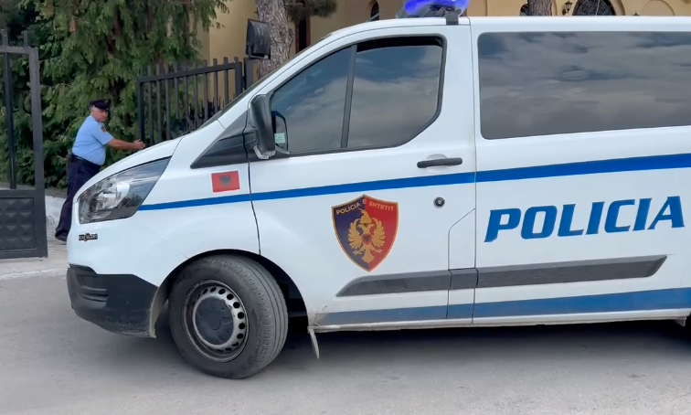 Të shtëna me armë në Laç dhe shpërthim pranë banesës në Lezhë, policia nis hetimet