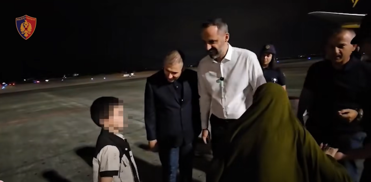 Riatdhesimi i 5 shqiptarëve nga Siria, Rama: Vijon përpjekja edhe për persona të tjerë që kanë mbetur ende atje