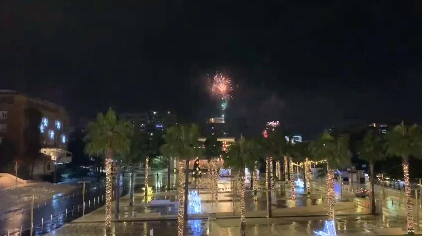 “Shteti në gjumë, qytetarët e Durrësit pa gjumë” (VIDEO)