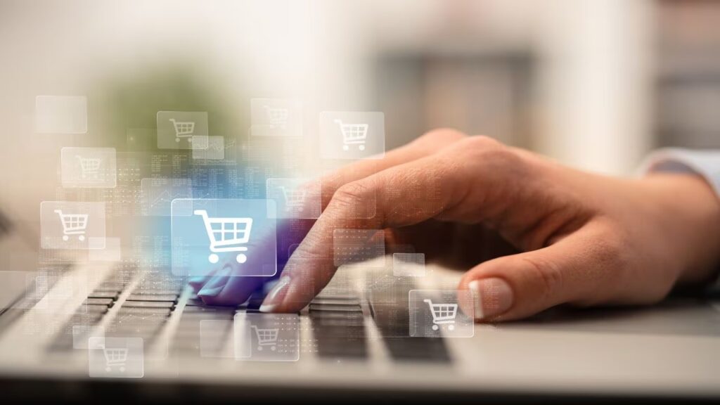 Tatimet aksion për shitjet dhe shërbimet online, fokus regjistrimi dhe deklarimi i xhiros