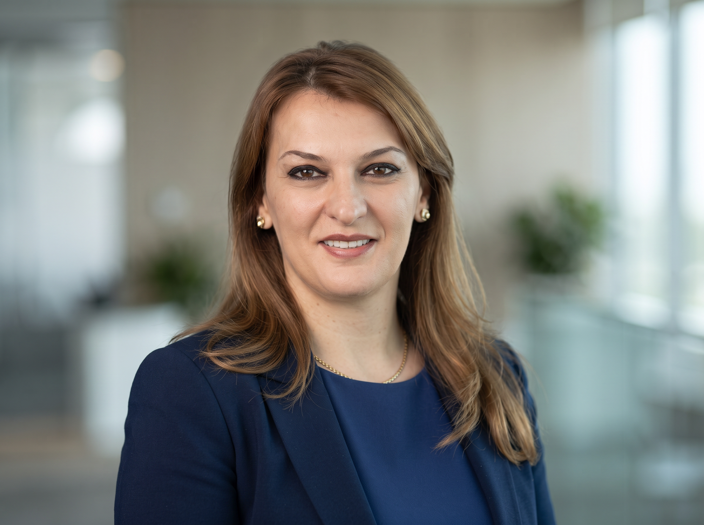 Sigma Vienna Insurance Group emëron Teuta Zaiti Hoti, Drejtoreshë Ekzekutive të Degës në Kosovë