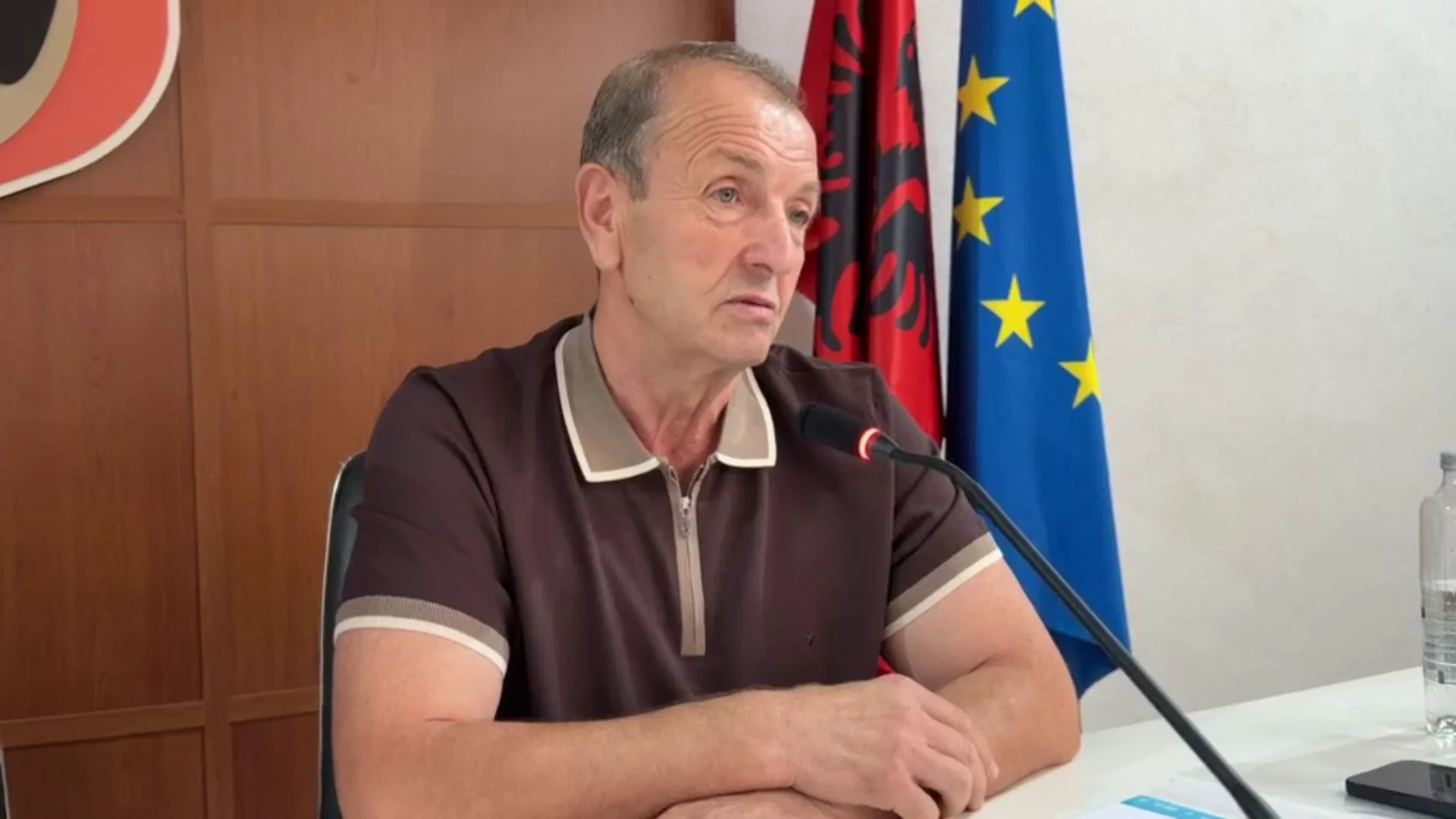 Reforma e bashkon me Korçën, reagon kryebashkiaku i Maliqit: Jam i paqartë për statusin e Bashkisë, kur e kam unë këtë merak, imagjino qytetarët