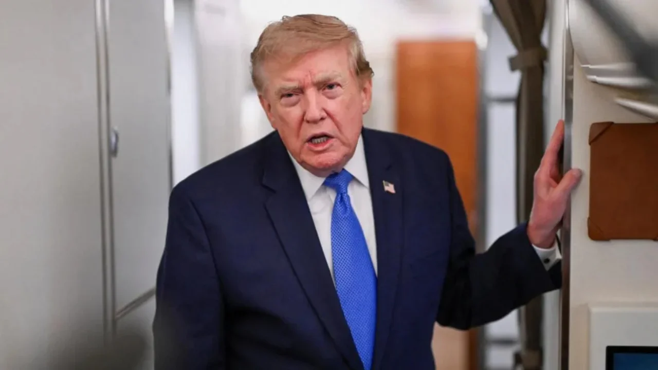 “Nuk po kërkoj të vras njerëz”, Trump: Bisedimet e reja me Iranin do të fillojnë të hënën
