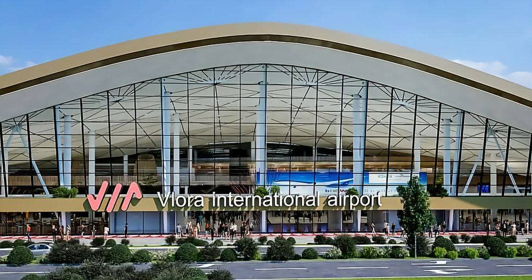 Ministria e Infrastrukturës nisi procedurat për anulimin të Aeroportit të Vlorës, reagon Pacolli: Do ta çojmë në arbitrazh