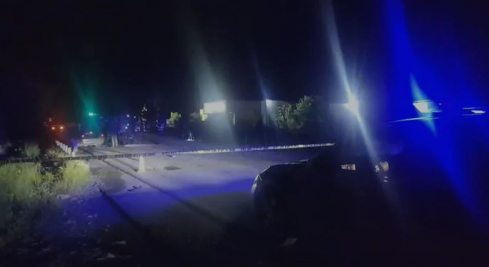 Makinat përplasen në Krujë dhe përfundojnë jashtë rruge, plagosen tre persona, një grua niset drejt Traumës