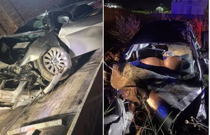 Shkon në katër numri i viktimave nga aksidenti tragjik në Manzë, ndërron jetë në spital edhe 16-vjeçari i plagosur