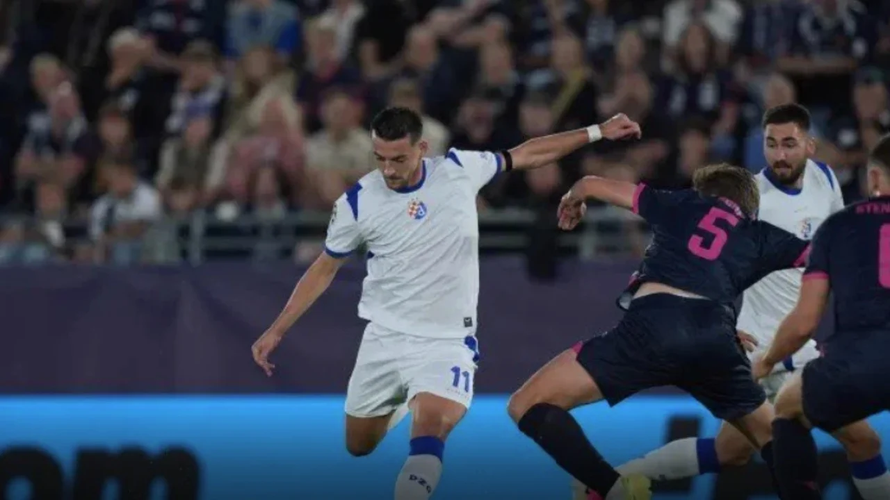 UEFA nis hetimin për sulmuesin e Kombëtares shqiptare