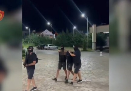 Në kërkim ndërkombëtar, arrestohet 32-vjeçari në Shkodër, pritet ekstradimi drejt Italisë