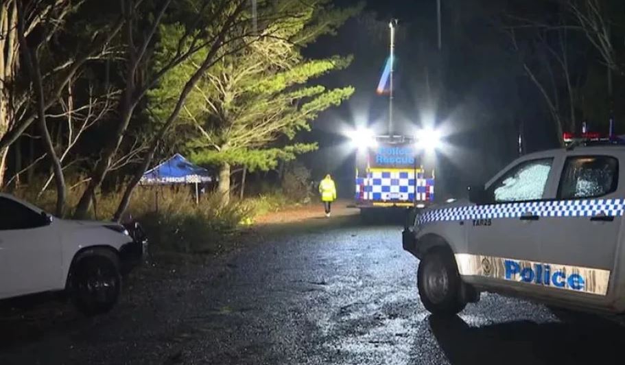Ngjarja që alarmoi Australinë/ Gjendet një “kufomë” në valixhe, por rezultoi se ishte një kukull