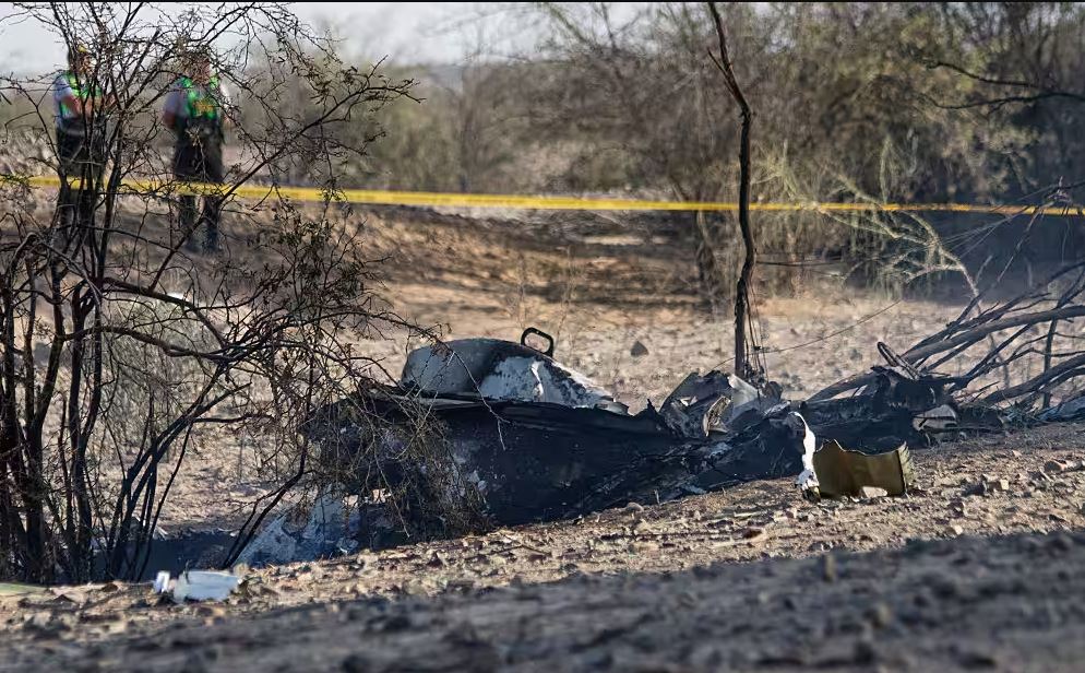 Rrëzimi i avionit turistik në Peru, identifikohen 13 viktimat e aksidentit tragjik