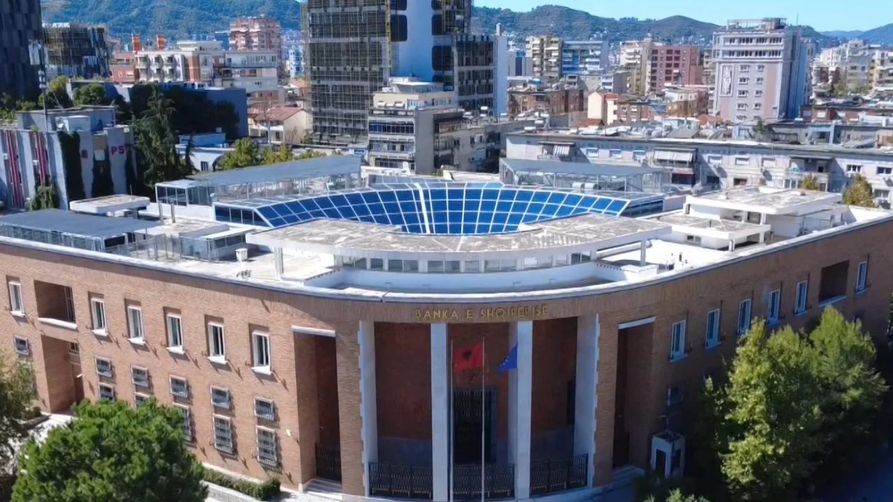Vjedhja e Bankës së Shqipërisë që “i hëngri” kokën Fullanit, dy ish-punonjësit në betejë për të kthyer 713 milionë lekët e grabitura