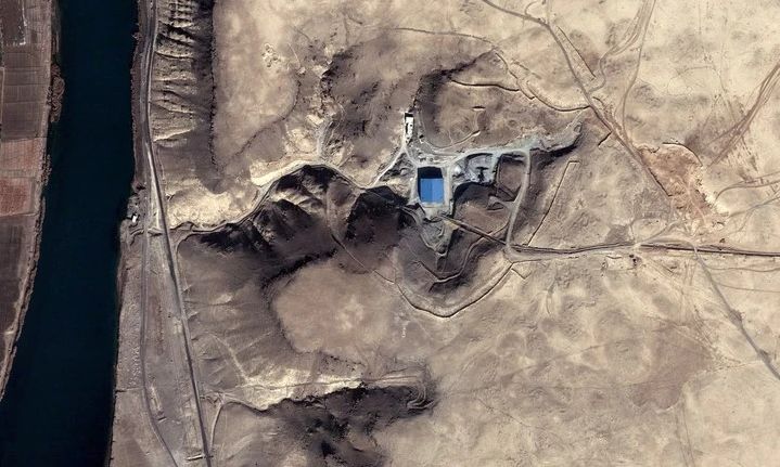 Alarmi bërthamor në Siri, Agjencia Ndërkombëtare e Energjisë Atomike ndërhyn për të larguar materialin sekret të regjimit të Asadit