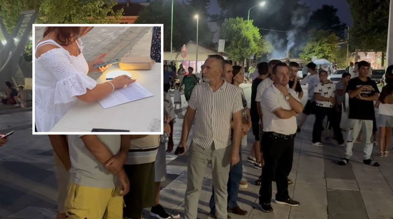 Cërriku kundër propozimit të PS për ndarjen e re territoriale, nis firmosja e peticionit: “Bashkia të mbetet më vete”