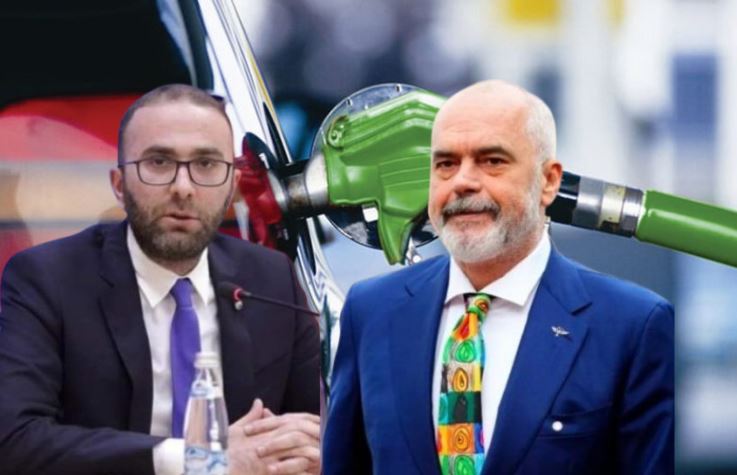 Rritja e çmimit të naftës, Bardhi: Të ulen taksat! Me milionat që arkëtohen, Rama financon algoritmin e korrupsionit