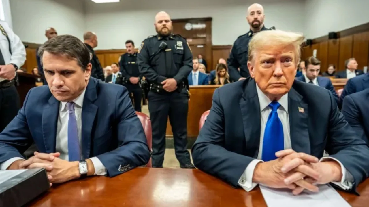Ish-avokati i Trump konfirmohet Prokuror i Përgjithshëm i SHBA-së