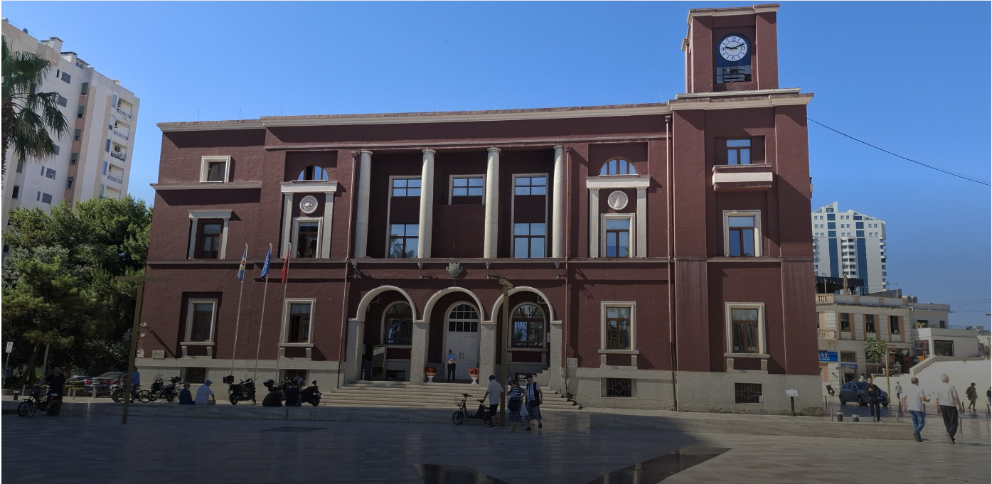 Bashkia Durrës “braktis” rindërtimin, realizoi vetëm 1% të shpenzimeve në 6-mujorin e parë 2026
