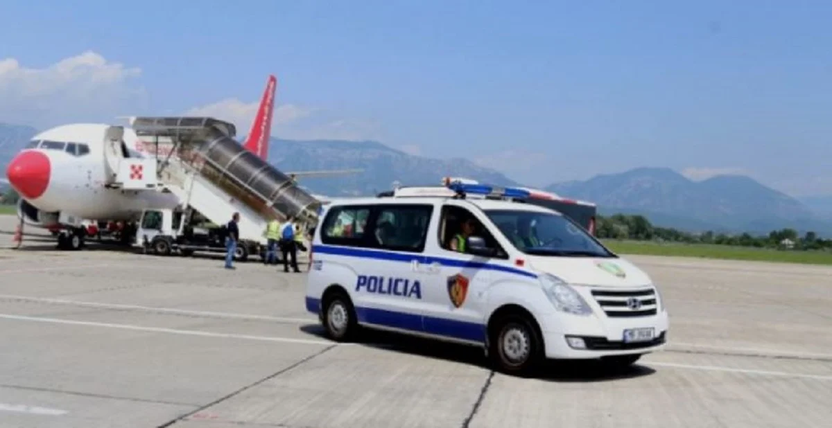 I dënuar me 15 vite burg për trafikim të personave, ekstradohet nga Italia drejt vendit tonë 42-vjeçari, zbardhet identiteti