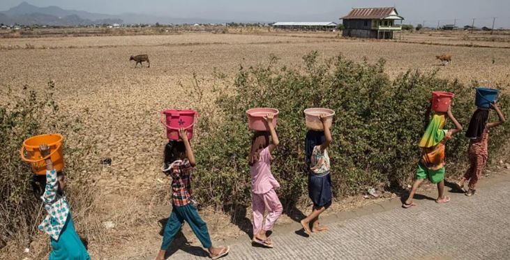 “El Niño” alarm për vitin 2027/ Paralajmërohet një nga fenomenet më të fuqishme të shekullit