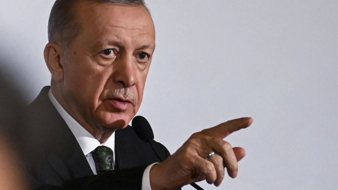 Erdogan: Anëtarësimi në BE nuk është më prioritet për Turqinë, Evropa do të jetë humbësja