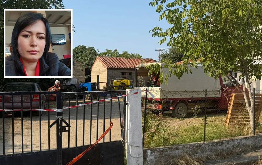Vrasja e shqiptares në Greqi, gruaja prej vitesh ishte viktimë e dhunës bashkëshortore! U godit me thikë një ditë para se të takonte avokatin