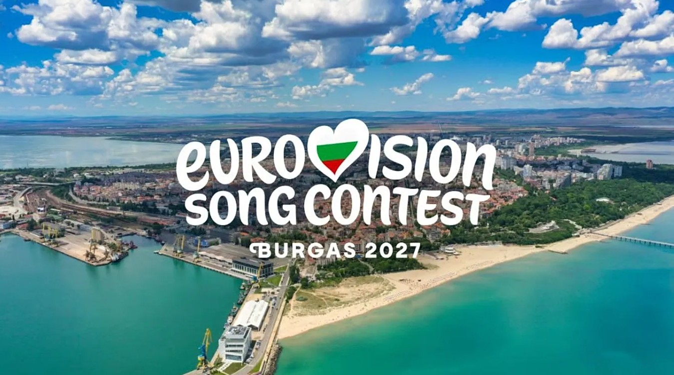 Bullgaria do të mirëpresë “Eurovision 2027”, zbulohet qyteti që është përzgjedhur për festivalin! Ja datat e gjysmëfinaleve dhe finales së madhe