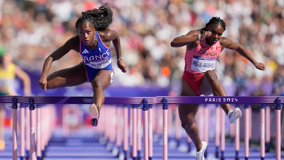 Evitoi tri teste anti-doping, medalistja e Francës në Paris 2024 rrezikon pezullimin