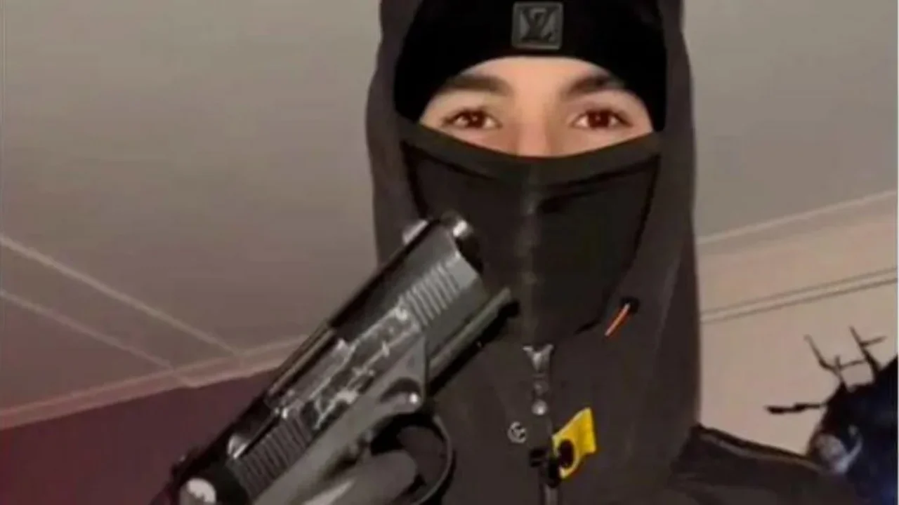 Vrasës adoleshentë me pagesë, grupet kriminale rekrutojnë të rinj për atentate në Evropë
