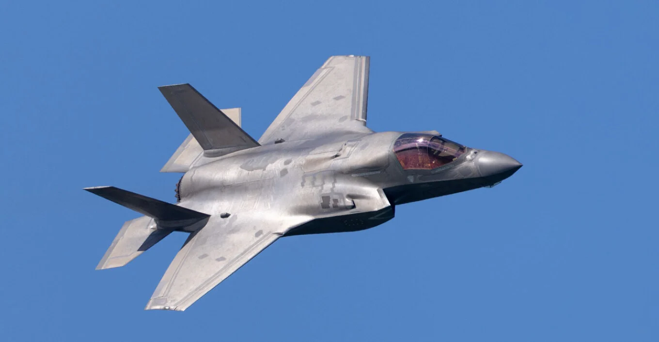 Turqia “vë bast” te Trump për avionët F-35/ Ankaraja paguan 2.4 milionë dollarë për lobim në SHBA