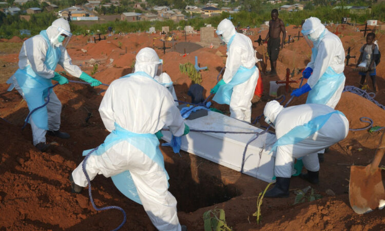 Ebola në Kongo, mbi 2 mijë viktima. OKB-ja paralajmëron për përhapje të shpejtë