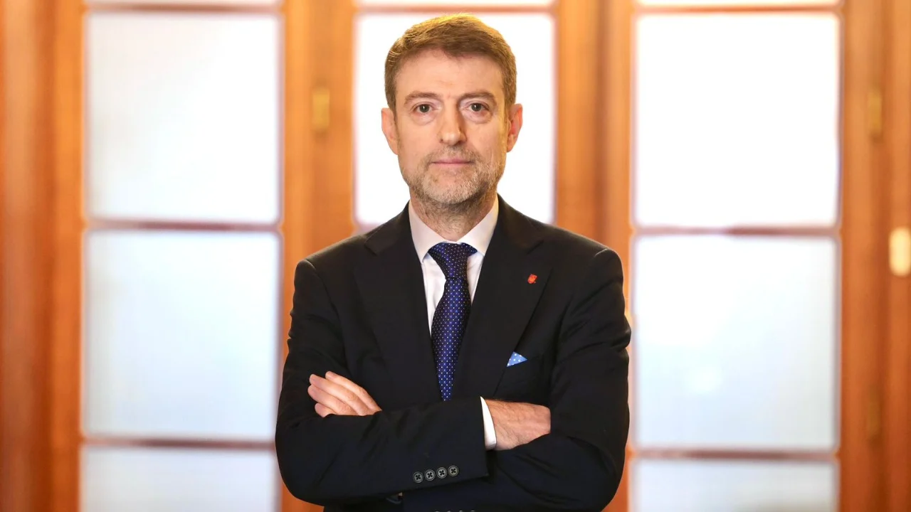 Deklarata e Vuçiçit për lumin Ibër, reagon ministri Hoxha: Uji nuk mund të përdoret si instrument presioni politik