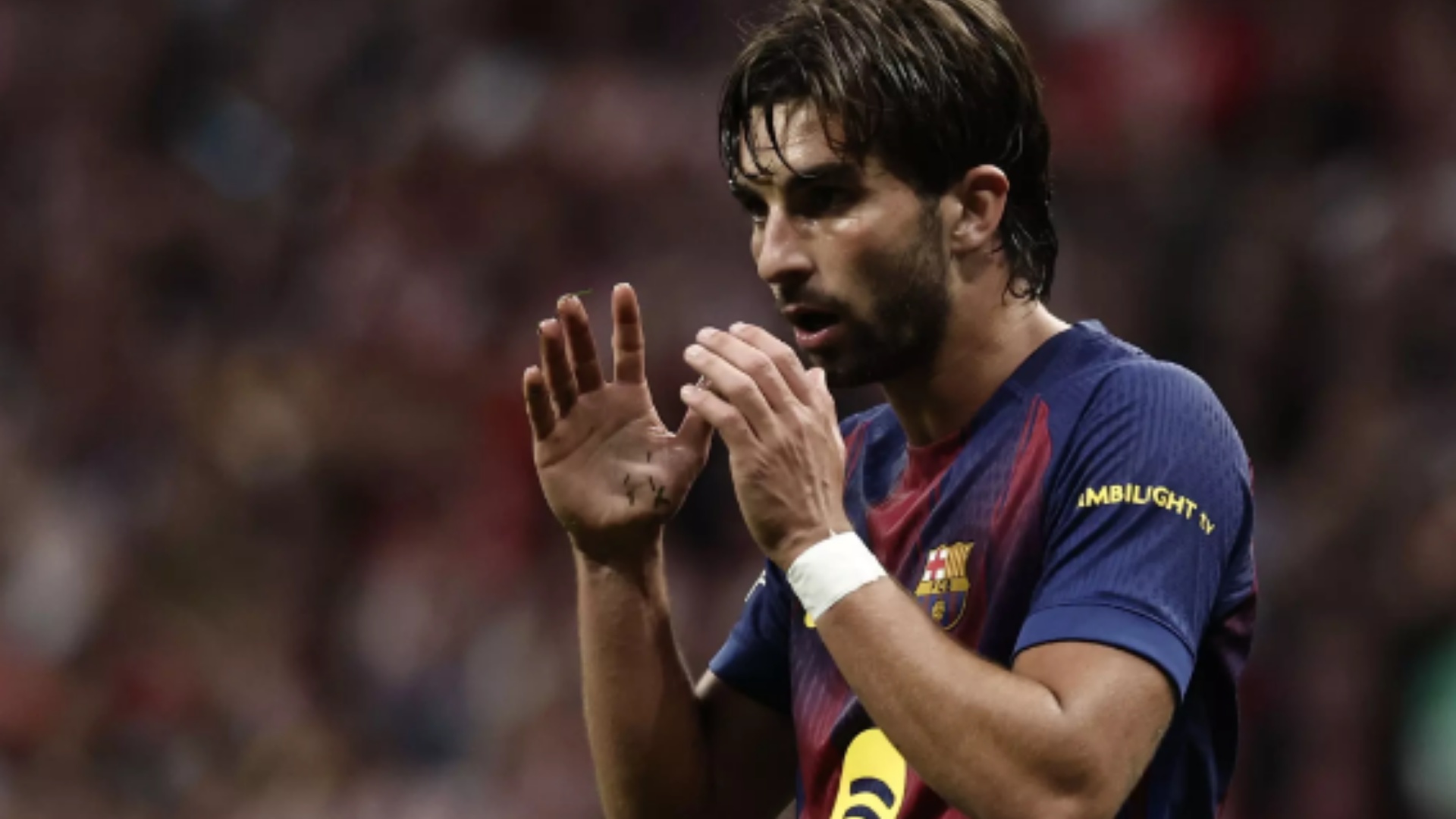 E kryer/ Barcelona arrin marrëveshjen me PSG për Ferran Torres