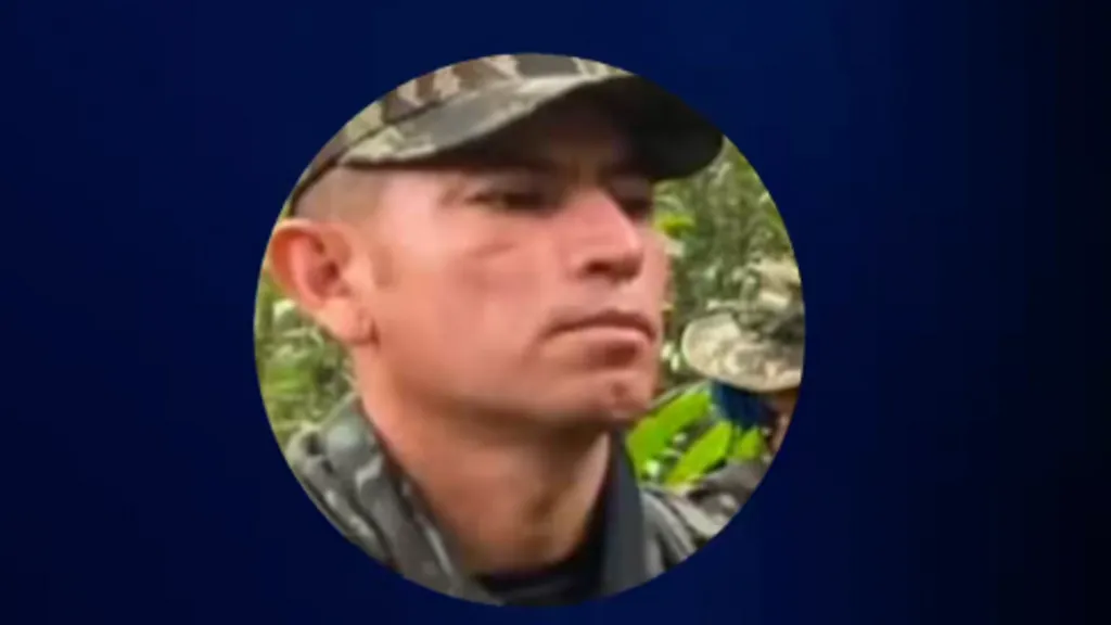 Operacion ushtarak në Kolumbi/ Vritet drejtuesi i një fraksioni rebel