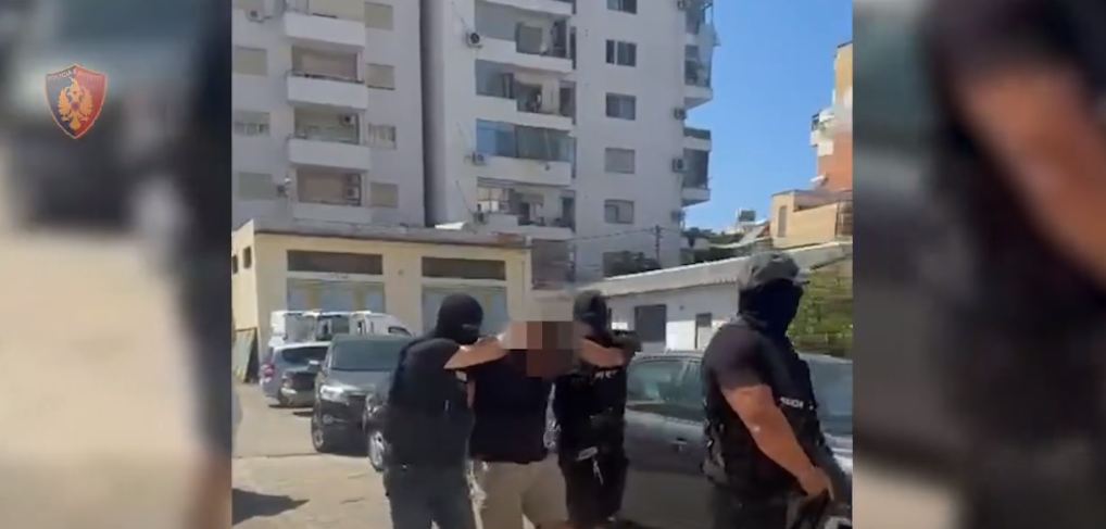 Në kërkim ndërkombëtar nga Italia për trafik droge, kapet në Durrës 50-vjeçari