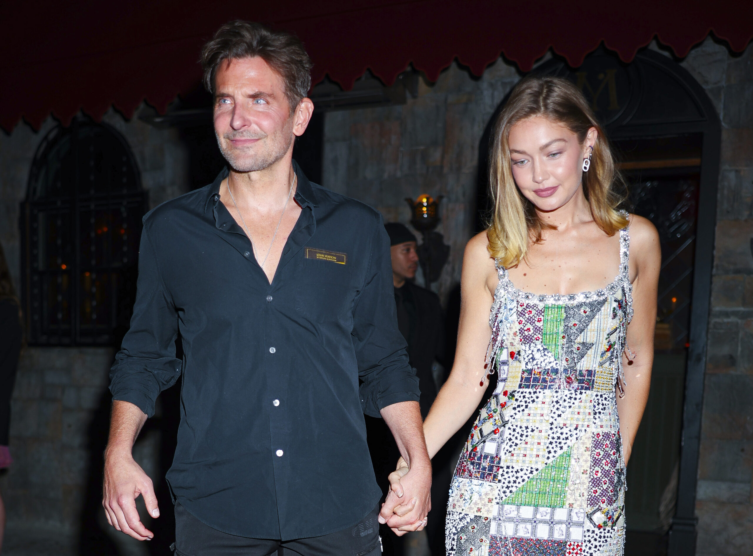 Gigi Hadid dhe Bradley Cooper janë martuar në fshehtësi në New York?