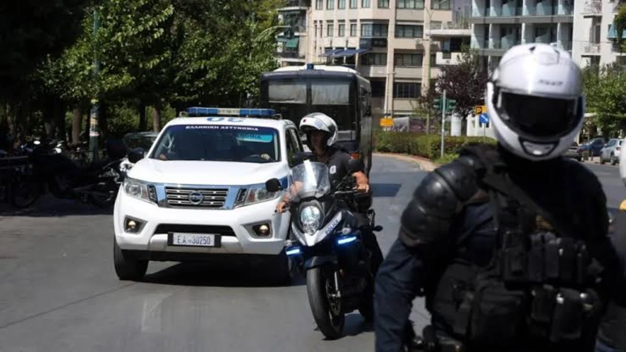 I shpallur në kërkim për mashtrim, arrestohet në Greqi 60-vjeçari shqiptar