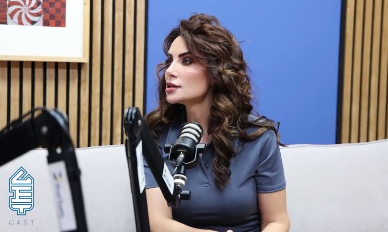 Grida Duma rrëfen bisedën me Lori Hoxhën: Si e lashë politikën për Top Channel, në fillim shtanga….