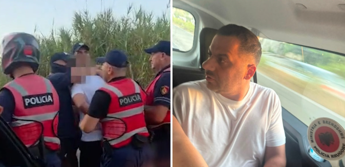 “A do të bëhet Ergys Agasi pentito?”/ Gazetarja Lala: E konsideronte veten të paprekshëm, lëvizte mes Elbasanit dhe Durrësit