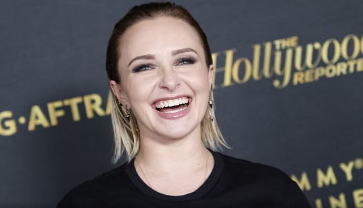 Ndahet nga jeta në moshën 36-vjeçare aktorja amerikane, Hayden Panettiere