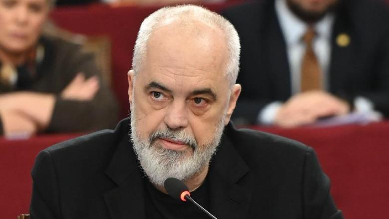 Rama mbledh sot të deleguarit për Tiranën dhe deputetët e qarkut