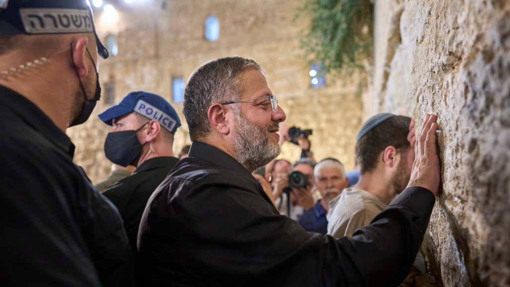 “30-40 vrasje të palestinezëve çdo natë”, trondit sërish ministri izraelit