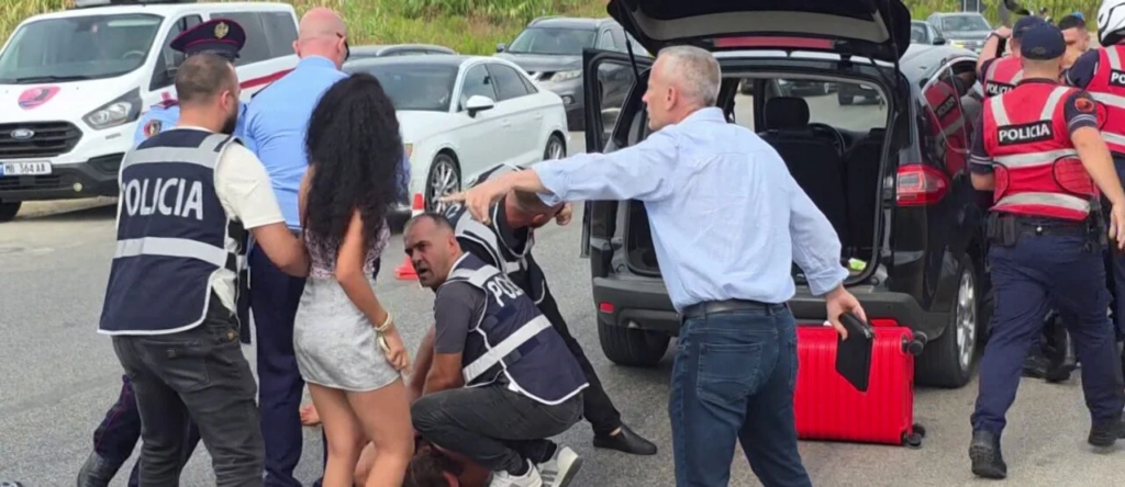 Vrasja e turistit portugez, 13 persona dalin sot para Gjykatës së Sarandës