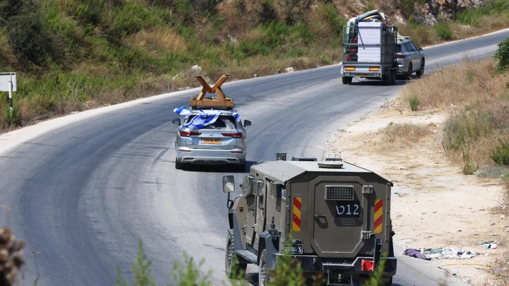 “Rikthimi” që trondit Bregun Perëndimor, 30 familje izraelite vendosen sërish në Kadim