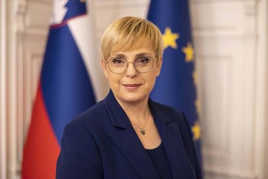 Skandal në Slloveni/ Presidentja nën akuzat për lidhje me rrjetet ruse, kërkohet t’i hiqet qasja në informacionet sekrete