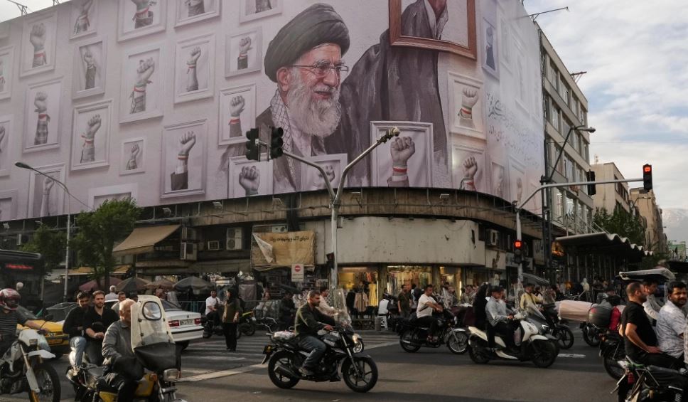“Wall Street Journal” zbulon planin sekret të Iranit: Shfrytëzoi armëpushimin 60-ditor për t’u përgatitur për një luftë të re