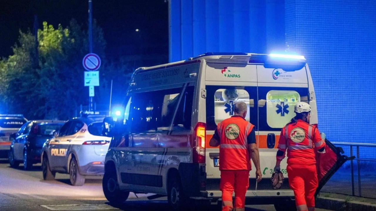 Mendoi se ishte partneri i ri i ish-të dashurës/ 43-vjeçari i merr jetën një motoçiklisti të rastësishëm