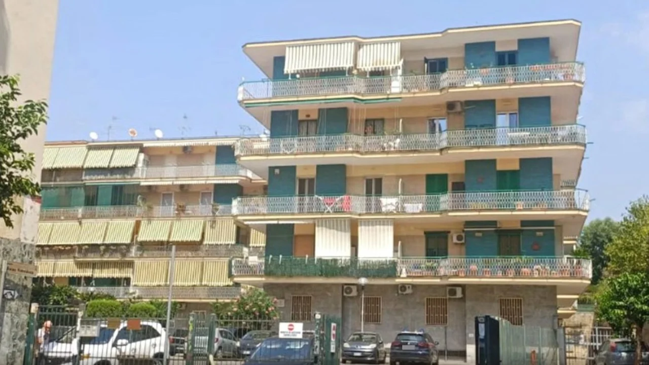Tezja dhe nipi gjenden të vdekur në një apartament në Napoli